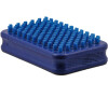 Plane Brush hard nylon