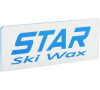 Star Ski Wax Nordic Scraper