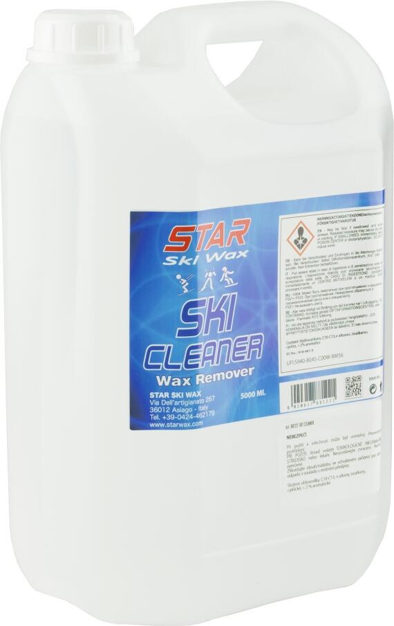 Ski Cleaner 5L