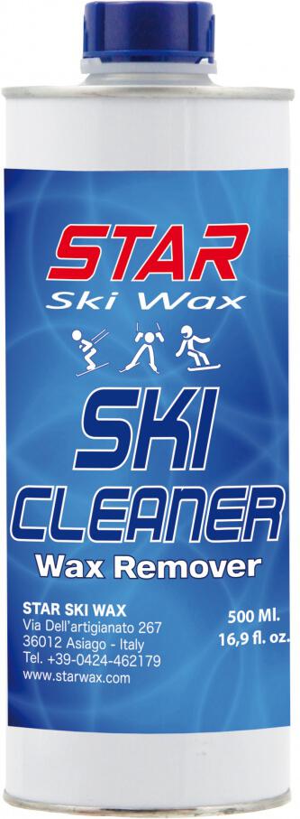 Ski Cleaner 500ml