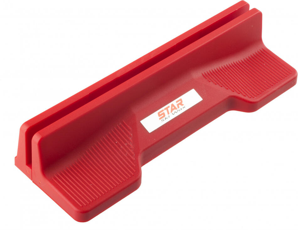 Scraper Sharpener