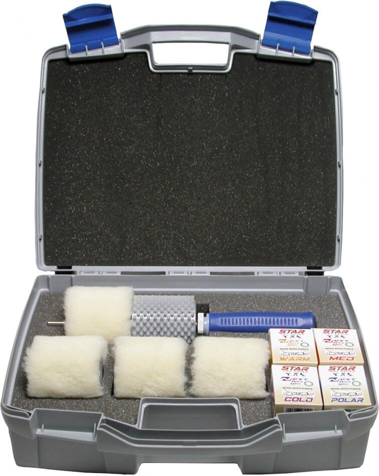 Next Case