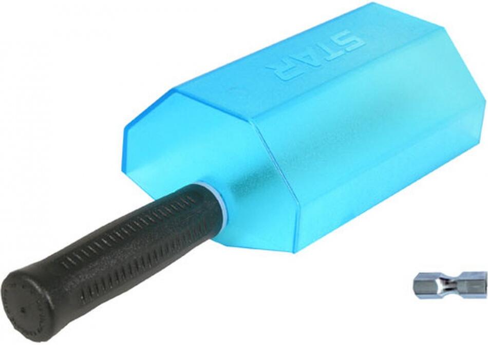 Handle Fast Release 140mm