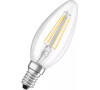 Osram LED VALUE CL B FIL 40 4W/827 E14