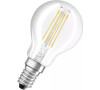 Osram LED VALUE CL P FIL 40 4W/827 E14
