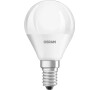 Osram LED VALUE CL P FR 40 5,7W/827 E14