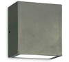 Ideal Lux ARGO 250946 ANTRACITE 3000K