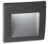 Ideal Lux WIRE AP SMALL ANTRACITE 255521