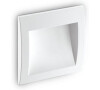 Ideal Lux WIRE AP BIG BIANCO 268989