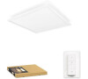 Philips Hue Aurelle PANEL 600x600mm