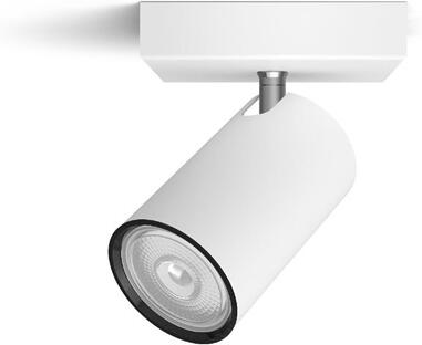 Philips Kosipo BODOVÉ SVÍ. GU10 10W b