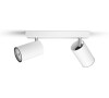 Philips Kosipo BODOVÉ SVÍ. GU10 2x10W b