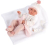 Llorens New Born holčička 35 cm