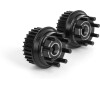 Exway 28T Pulley pro Zombie core