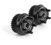 Exway 28T Pulley pro Orangatang core