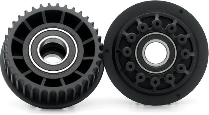 Exway 44T Pulley pro Orangatang core