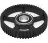 Exway Precision Pulley pro Atlas Pro (černý) sada 2 ks