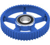 Exway Precision Pulley pro Atlas Pro (modrý) sada 2 ks