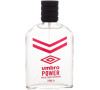 Toaletní voda UMBRO Power, 75 ml