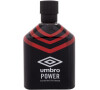 Toaletní voda UMBRO Power, 100 ml