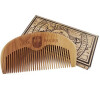 Dear Barber Beard Comb hřeben na vousy