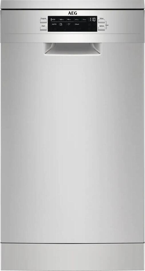 Myčka AEG Mastery FFB62407ZM