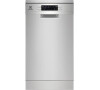 Myka ndob Electrolux ESG43310SX, nerez