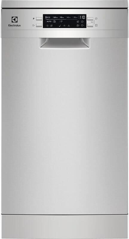 Myčka nádobí Electrolux ESS42220SX, nerez