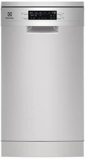 Myčka nádobí Electrolux ESS64321SX, nerez
