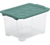 Úložný box EVO SAFE 15 L ROTHO