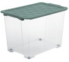Úložný box EVO SAFE 65 L ROTHO