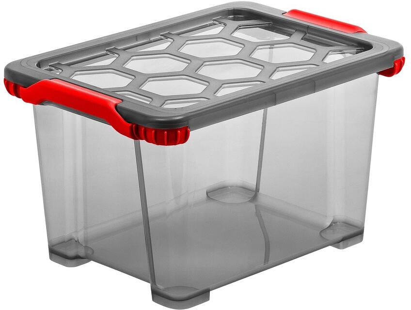 ROTHO úložný box EVO TOTAL 15L