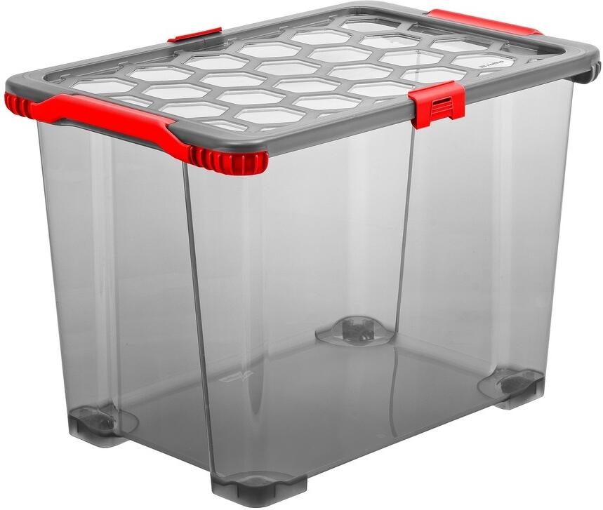 ROTHO úložný box EVO TOTAL 65L