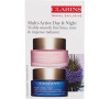 Denní pleťový krém Clarins Multi-Active Day & Night, 50 ml
