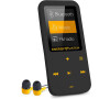 MP4 přehrávač Energy Sistem Touch Bluetooth Amber (447220)