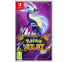 Hra ELECTRONIC ARTS Pokmon Violet Nintendo Switch