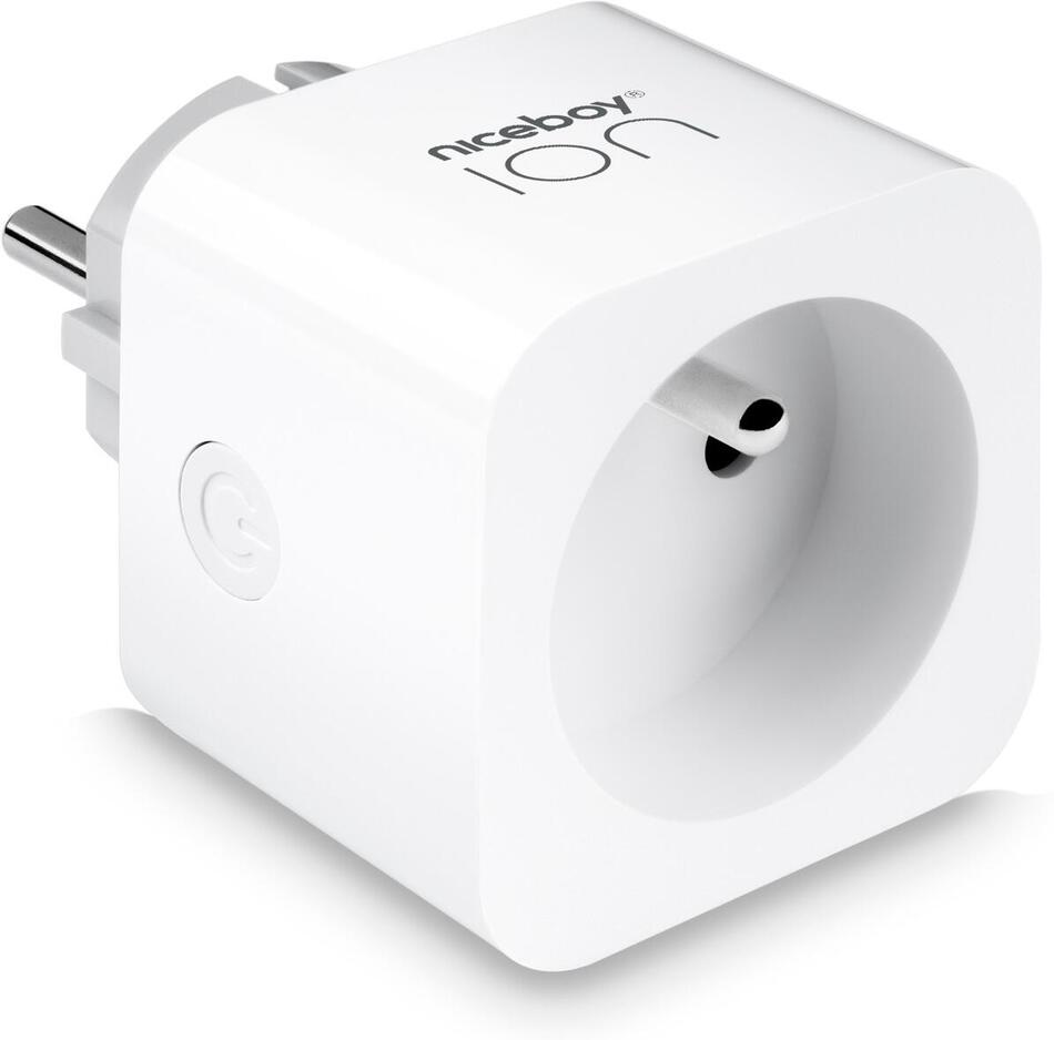 Niceboy ION SmartPlug PRO