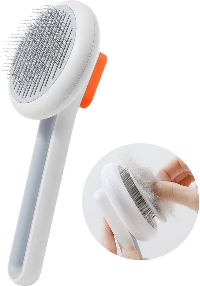 Petkit kartáč pro domácí mazlíčky