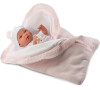 Llorens New Born holčička 40 cm