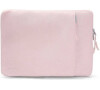 NoName tomtoc Sleeve – 13" MacBook Pro / Air (2016+), růžová (TOM-A13-C02C)