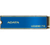 ADATA LEGEND 710/512GB/SSD/M.2 NVMe/3R (ALEG-710-512GCS)