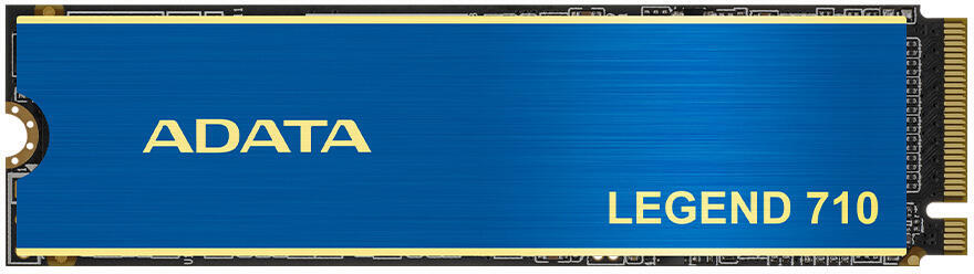 ADATA LEGEND 710/512GB/SSD/M.2 NVMe/3R (ALEG-710-512GCS)