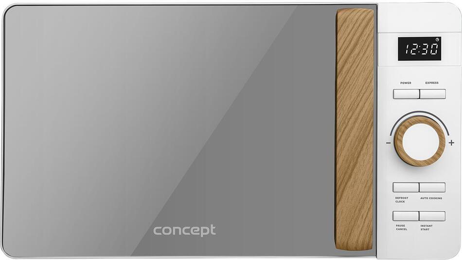Mikrovlnná trouba Concept MT4420wh