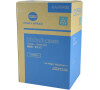 Konica Minolta originln toner AAJW452, cyan, 9000str., TNP-80C, Konica Minolta Bizhub C3320i