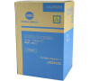 Konica Minolta originln toner AAJW252, yellow, 9000str., TNP-80Y, Konica Minolta Bizhub C3320i