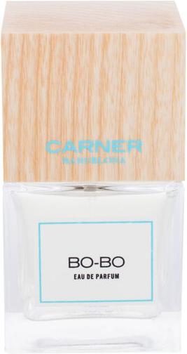 Parfémovaná voda Carner Barcelona Bo-Bo, 100 ml