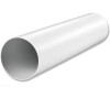 Potrubí kulaté 100x1000 mm Faber