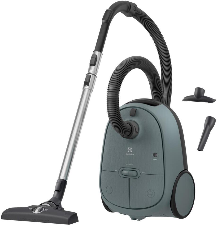 Sáčkový vysavač Electrolux 600 Clean EB61C1OG