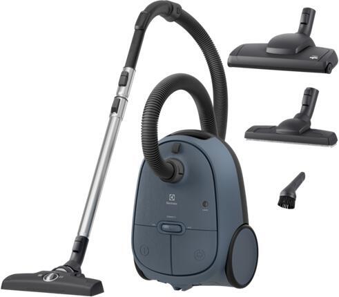 Sáčkový vysavač Electrolux 600 Clean EB61C4DB