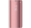 Cu-Be Clear View Samsung Galaxy A13 5G Pink